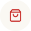 Square space icon